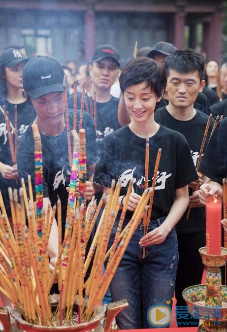 龚婉怡活动照 龚婉怡高清写真_龚婉怡高清剧照
