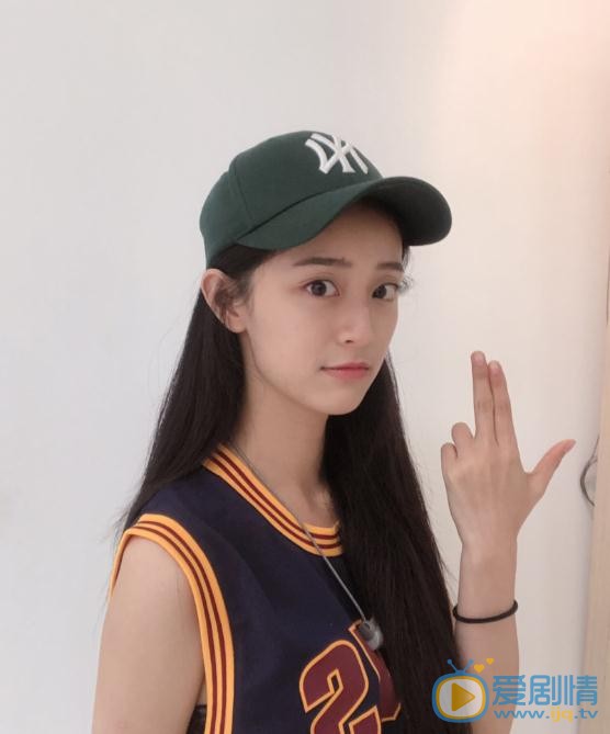 龚婉怡生活照 龚婉怡高清写真_龚婉怡高清剧照