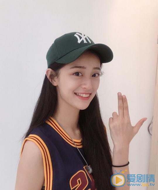 龚婉怡生活照 龚婉怡高清写真_龚婉怡高清剧照