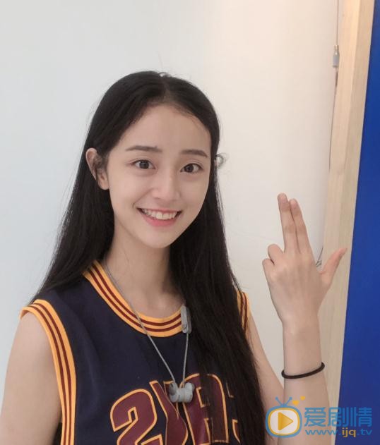 龚婉怡生活照 龚婉怡高清写真_龚婉怡高清剧照