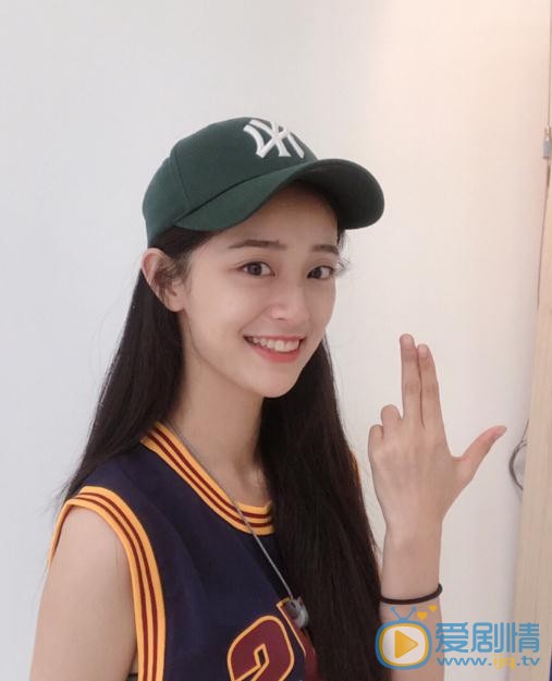 龚婉怡生活照 龚婉怡高清写真_龚婉怡高清剧照