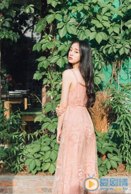 龚婉怡夏日写真 龚婉怡高清写真_龚婉怡高清剧照