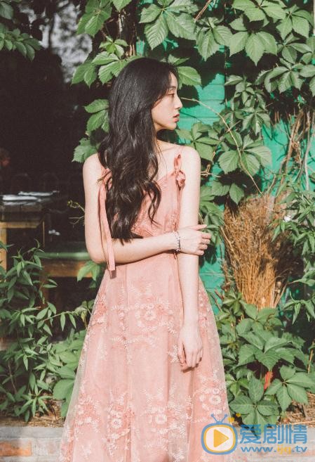 龚婉怡夏日写真 龚婉怡高清写真_龚婉怡高清剧照