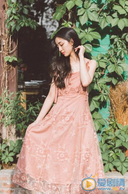 龚婉怡夏日写真 龚婉怡高清写真_龚婉怡高清剧照