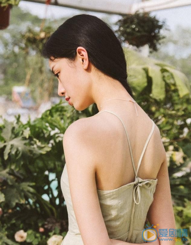 龚婉怡夏日写真 龚婉怡高清写真_龚婉怡高清剧照