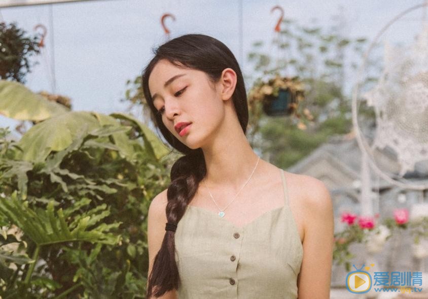 龚婉怡夏日写真 龚婉怡高清写真_龚婉怡高清剧照