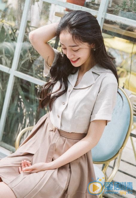 龚婉怡夏日写真 龚婉怡高清写真_龚婉怡高清剧照