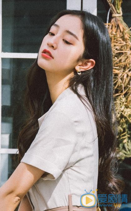 龚婉怡夏日写真 龚婉怡高清写真_龚婉怡高清剧照