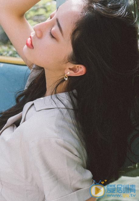 龚婉怡夏日写真 龚婉怡高清写真_龚婉怡高清剧照