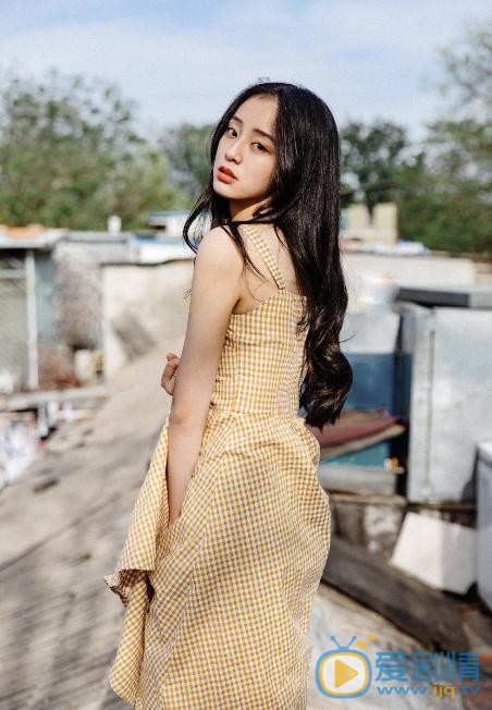 龚婉怡夏日写真 龚婉怡高清写真_龚婉怡高清剧照