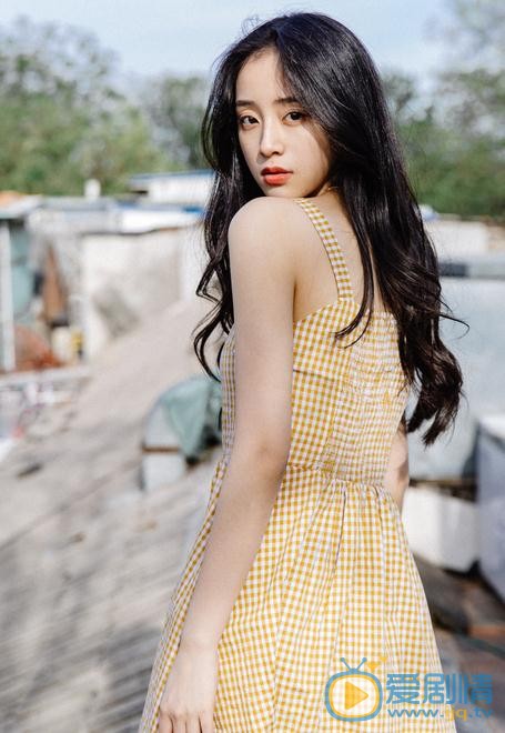 龚婉怡夏日写真 龚婉怡高清写真_龚婉怡高清剧照