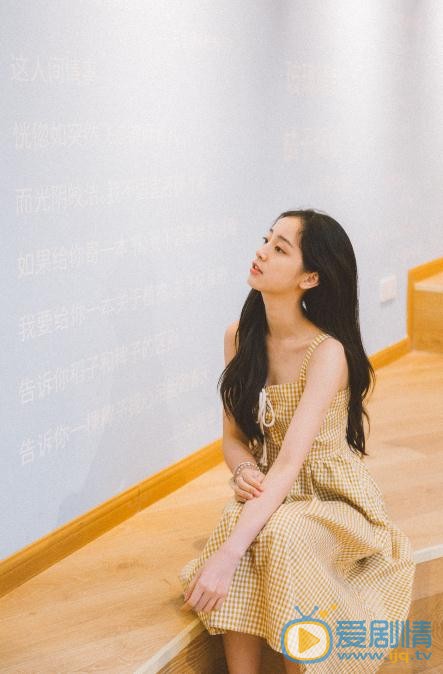 龚婉怡夏日写真 龚婉怡高清写真_龚婉怡高清剧照