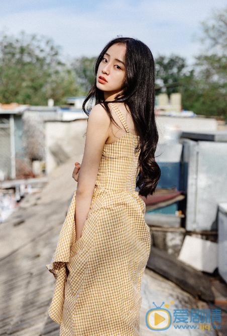 龚婉怡夏日写真 龚婉怡高清写真_龚婉怡高清剧照