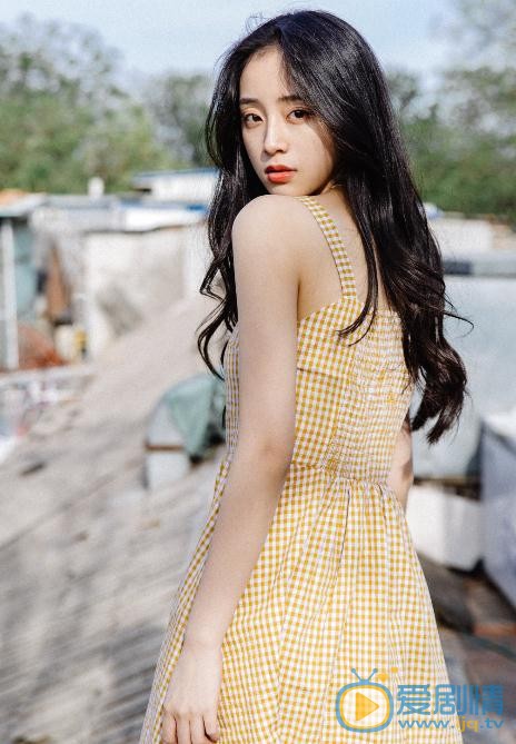 龚婉怡夏日写真 龚婉怡高清写真_龚婉怡高清剧照