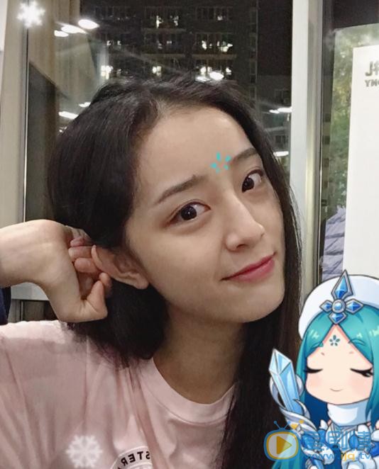 龚婉怡生活照 龚婉怡高清写真_龚婉怡高清剧照