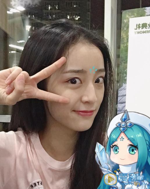 龚婉怡生活照 龚婉怡高清写真_龚婉怡高清剧照
