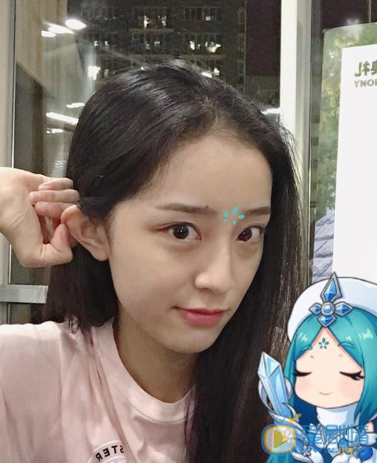 龚婉怡生活照 龚婉怡高清写真_龚婉怡高清剧照