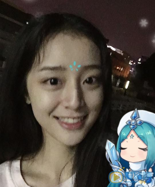 龚婉怡生活照 龚婉怡高清写真_龚婉怡高清剧照