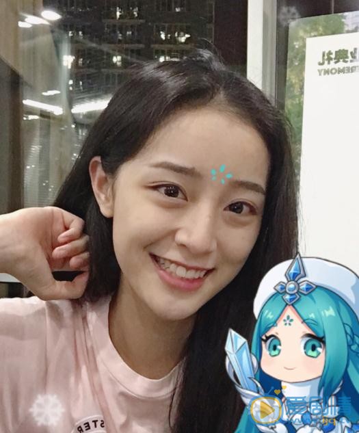 龚婉怡生活照 龚婉怡高清写真_龚婉怡高清剧照