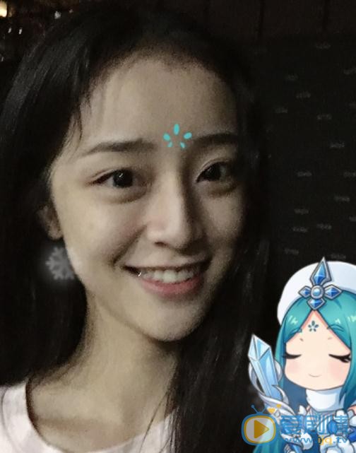 龚婉怡生活照 龚婉怡高清写真_龚婉怡高清剧照