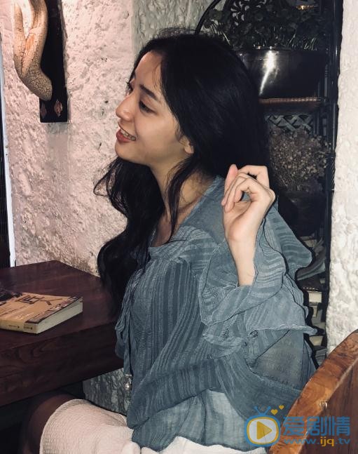 龚婉怡文艺写真 龚婉怡高清写真_龚婉怡高清剧照