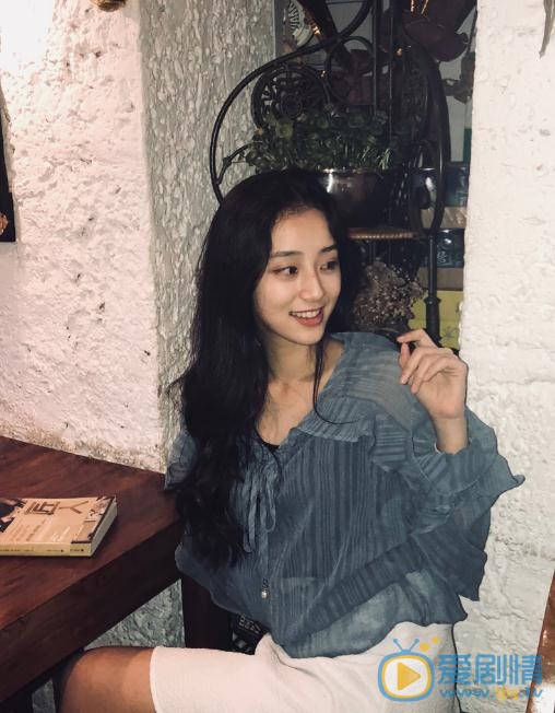 龚婉怡文艺写真 龚婉怡高清写真_龚婉怡高清剧照
