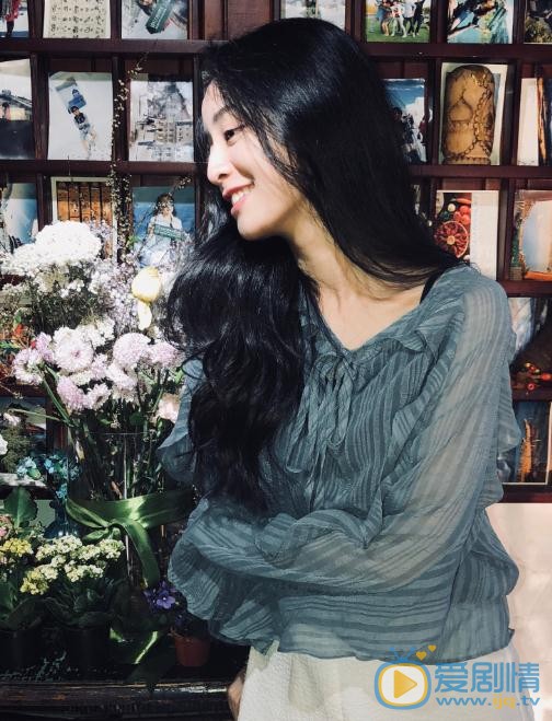 龚婉怡文艺写真 龚婉怡高清写真_龚婉怡高清剧照