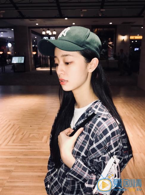 龚婉怡街拍写真 龚婉怡高清写真_龚婉怡高清剧照