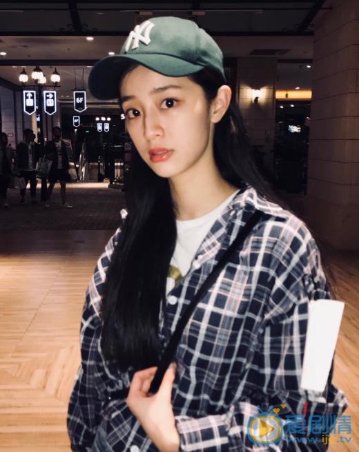 龚婉怡街拍写真 龚婉怡高清写真_龚婉怡高清剧照
