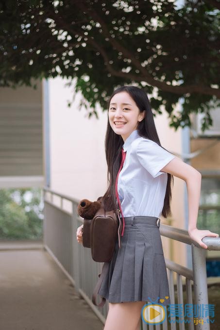 龚婉怡制服写真 龚婉怡高清写真_龚婉怡高清剧照