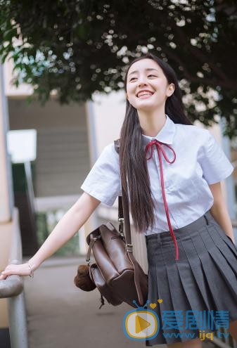 龚婉怡制服写真 龚婉怡高清写真_龚婉怡高清剧照