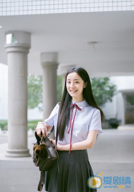 龚婉怡制服写真 龚婉怡高清写真_龚婉怡高清剧照