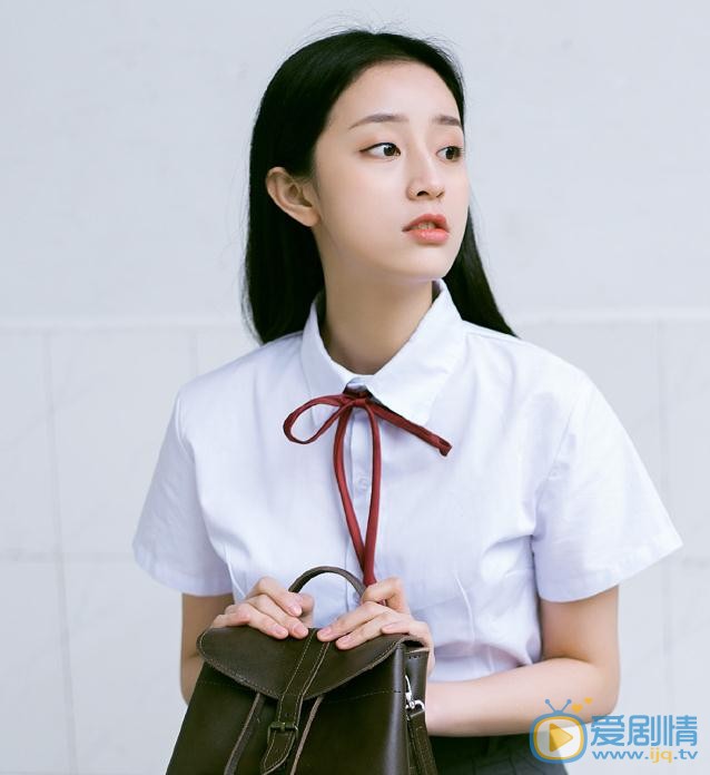 龚婉怡制服写真 龚婉怡高清写真_龚婉怡高清剧照
