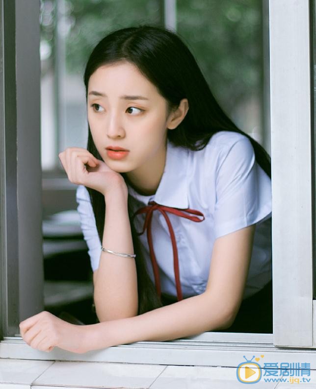 龚婉怡制服写真 龚婉怡高清写真_龚婉怡高清剧照