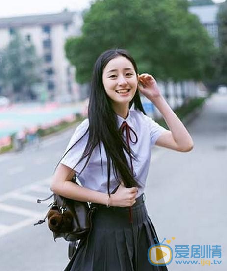 龚婉怡制服写真 龚婉怡高清写真_龚婉怡高清剧照
