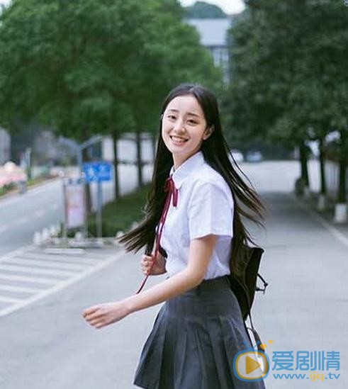 龚婉怡制服写真 龚婉怡高清写真_龚婉怡高清剧照