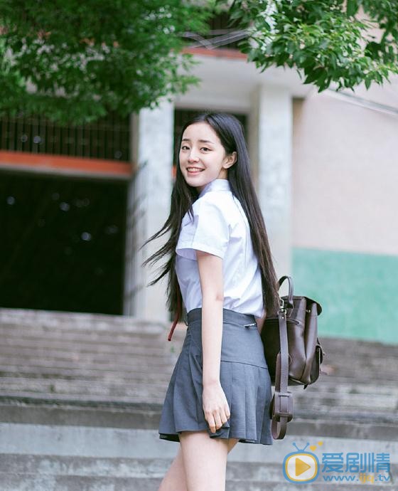 龚婉怡制服写真 龚婉怡高清写真_龚婉怡高清剧照