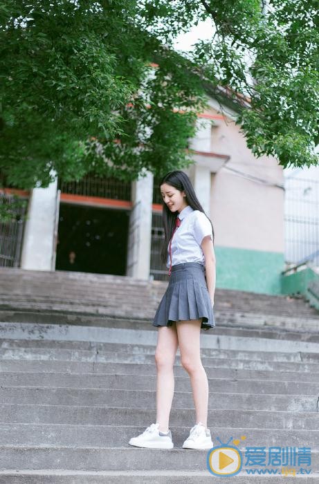 龚婉怡制服写真 龚婉怡高清写真_龚婉怡高清剧照