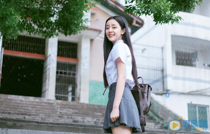 龚婉怡制服写真 龚婉怡高清写真_龚婉怡高清剧照