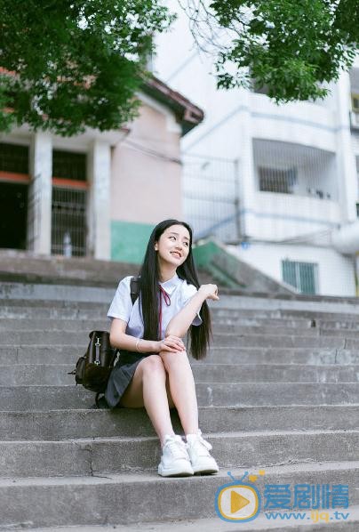 龚婉怡制服写真 龚婉怡高清写真_龚婉怡高清剧照