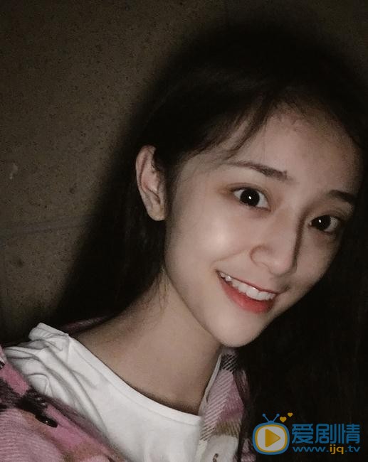 龚婉怡生活照 龚婉怡高清写真_龚婉怡高清剧照