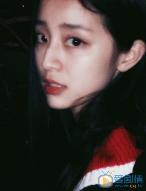 龚婉怡生活照 龚婉怡高清写真_龚婉怡高清剧照