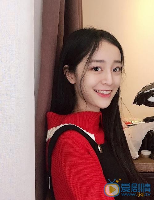 龚婉怡生活照 龚婉怡高清写真_龚婉怡高清剧照