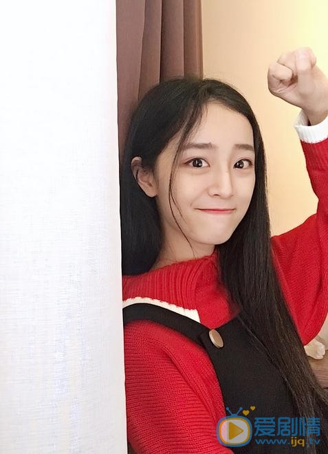龚婉怡生活照 龚婉怡高清写真_龚婉怡高清剧照