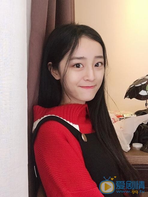 龚婉怡生活照 龚婉怡高清写真_龚婉怡高清剧照