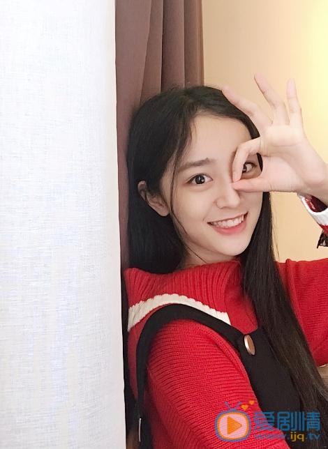 龚婉怡生活照 龚婉怡高清写真_龚婉怡高清剧照