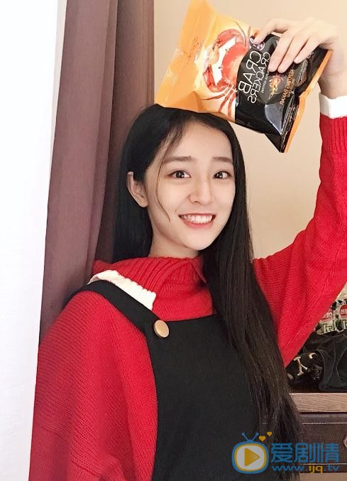 龚婉怡生活照 龚婉怡高清写真_龚婉怡高清剧照