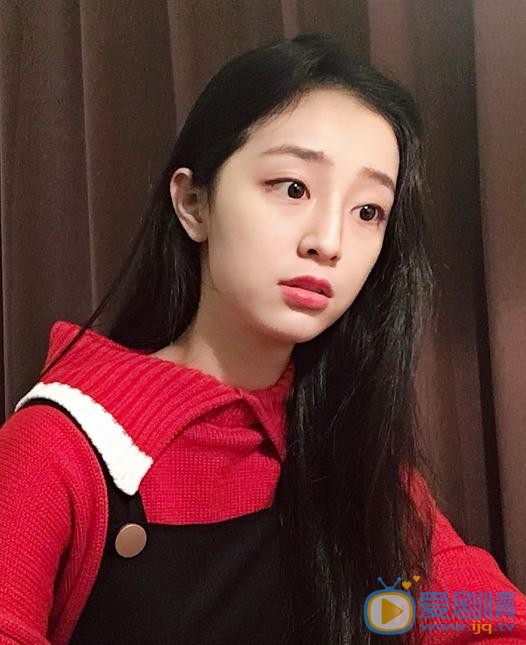 龚婉怡生活照 龚婉怡高清写真_龚婉怡高清剧照