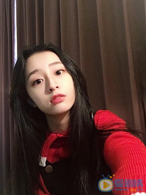 龚婉怡生活照 龚婉怡高清写真_龚婉怡高清剧照