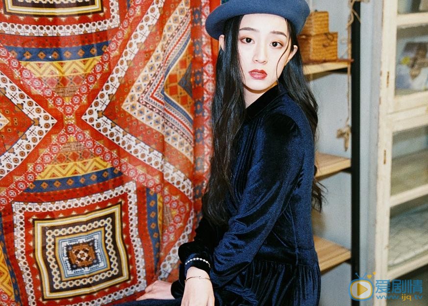 龚婉怡时尚写真 龚婉怡高清写真_龚婉怡高清剧照